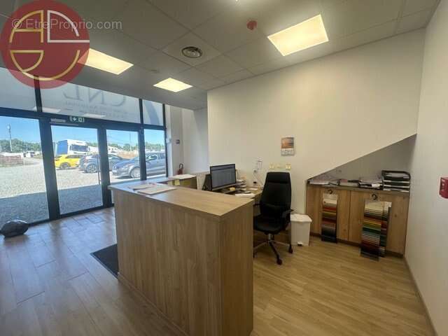 Commerce à SAINT-JORY