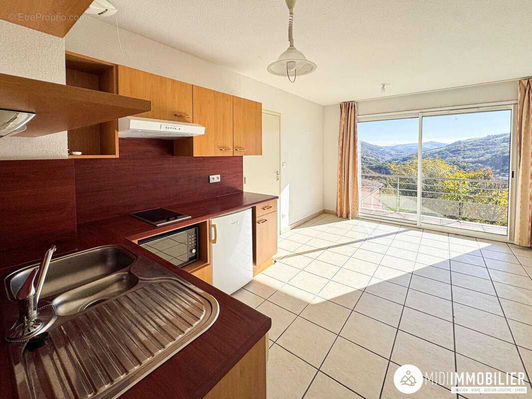 Appartement à TREBAS