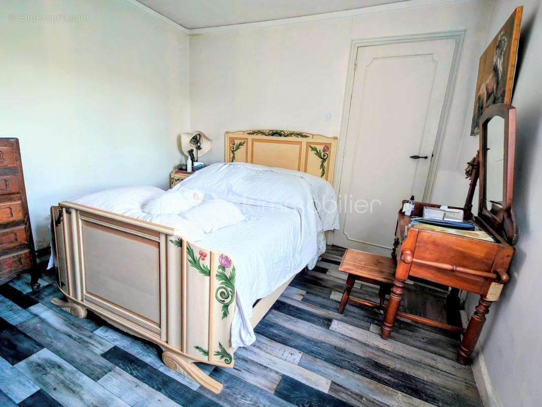 Maison à GOMMECOURT