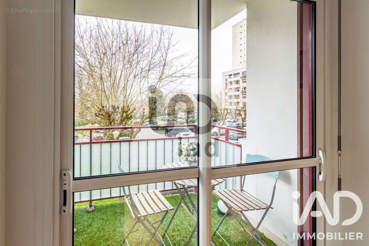 Photo 6 - Appartement à LE PECQ