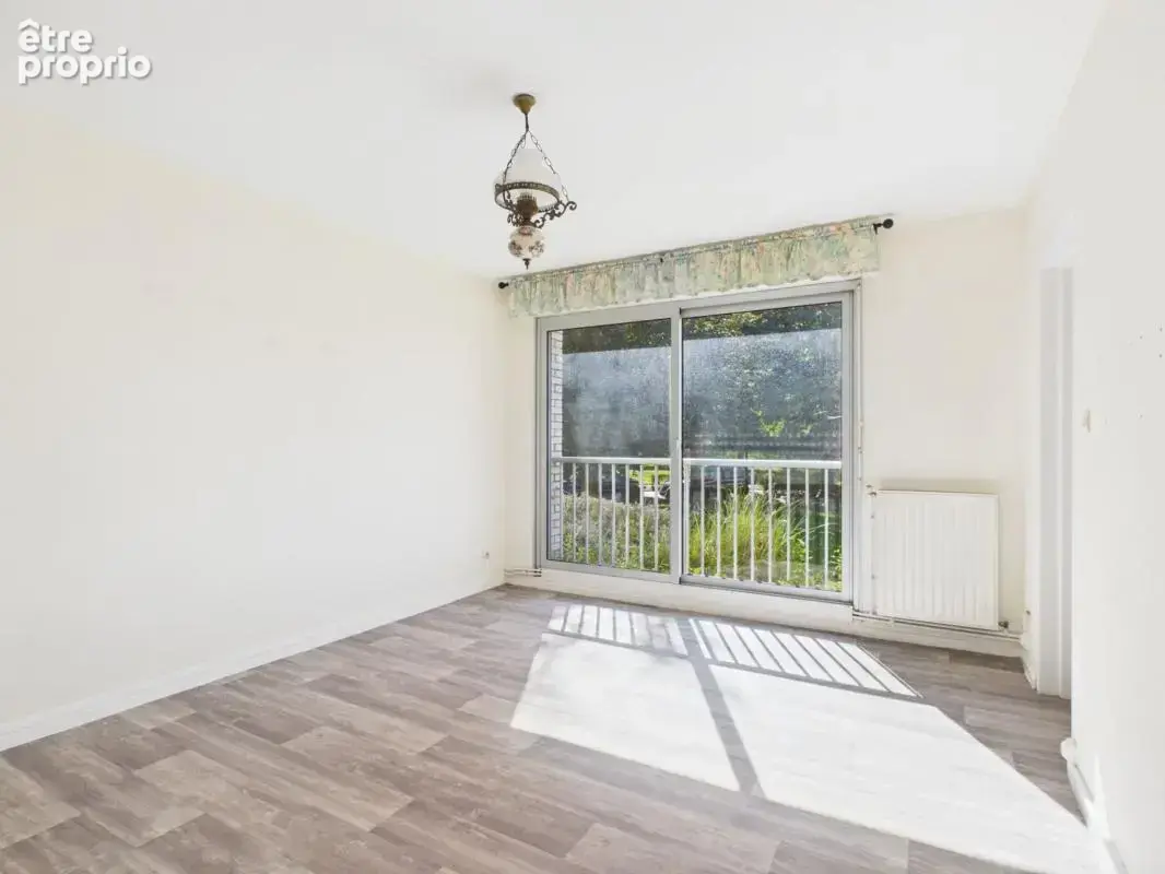 Appartement à VALENCIENNES