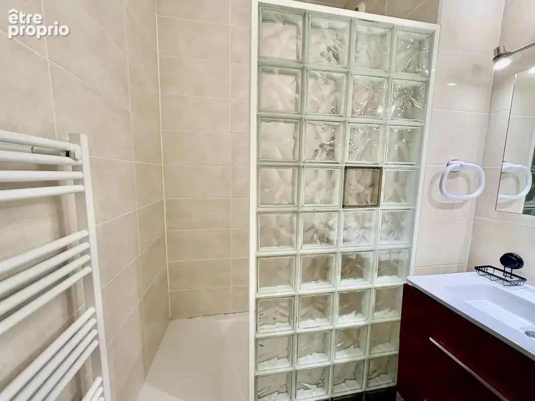 LE CAP D'AGDE - RICHELIEU - Appartement T2 rénové de plain pied - photo 7