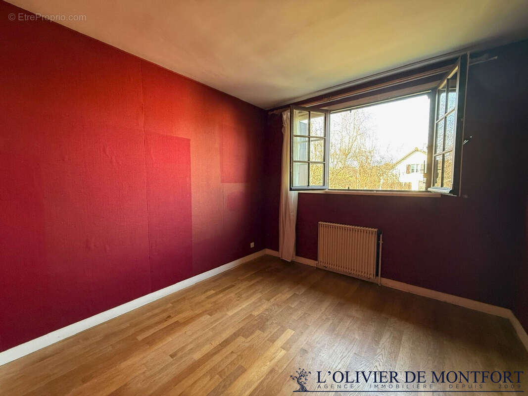 Maison à MONTFORT-L'AMAURY