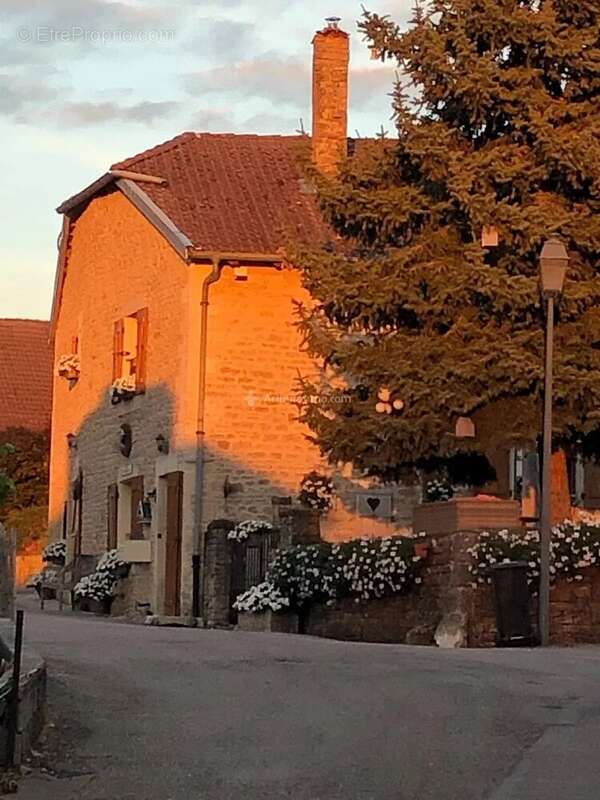 Maison de charme - photo 2