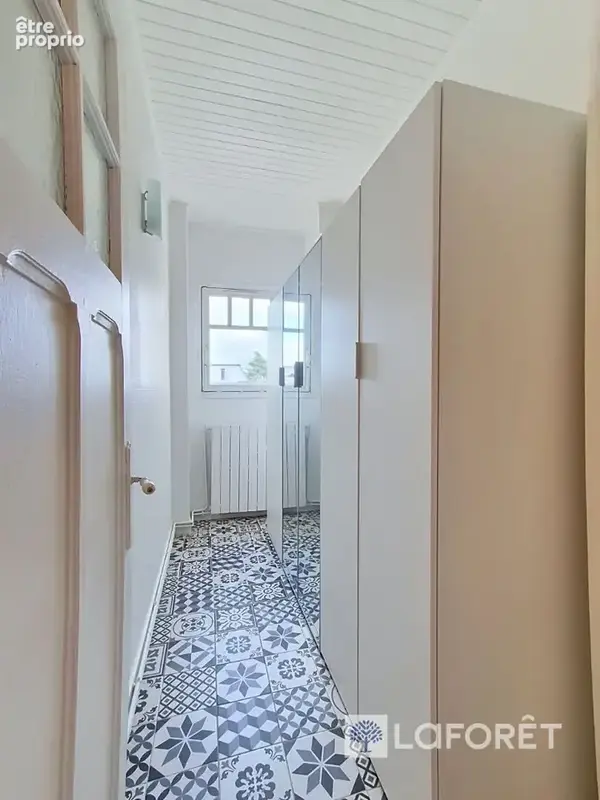 Appartement Antony 2 pièces 47,88 m2 - photo 8