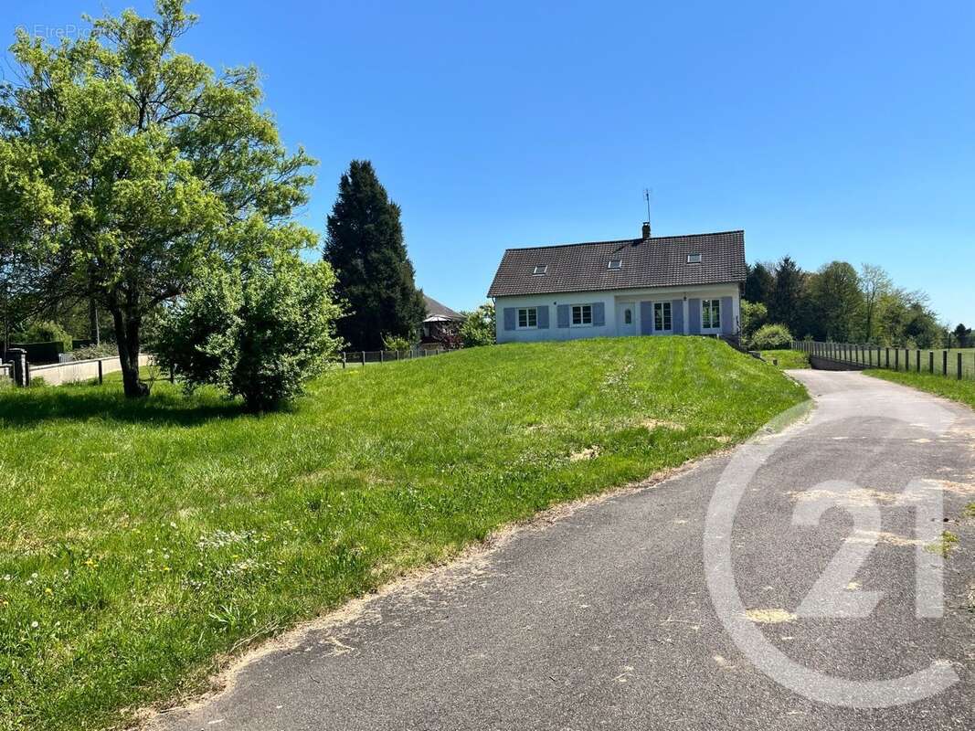 Maison 178 m² à Premery  - photo 4