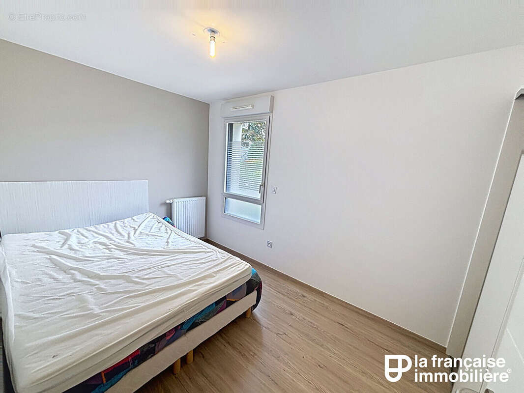 Appartement Saint Gregoire 3 pièce(s) 58 m2 - photo 6