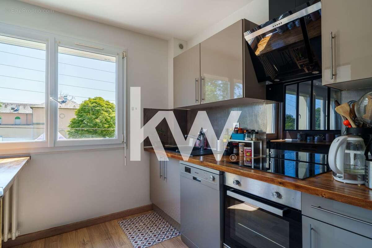 Appartement à LIMOGES