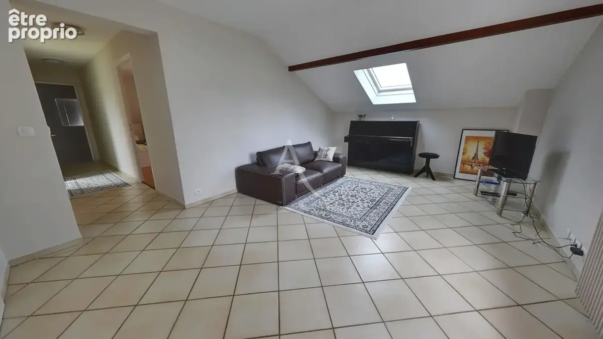 Maison de caractère quartier de la Pépinière Bry Sur Marne - photo 11