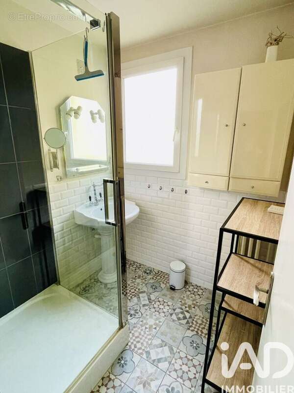 Photo 5 - Appartement à JOUE-LES-TOURS