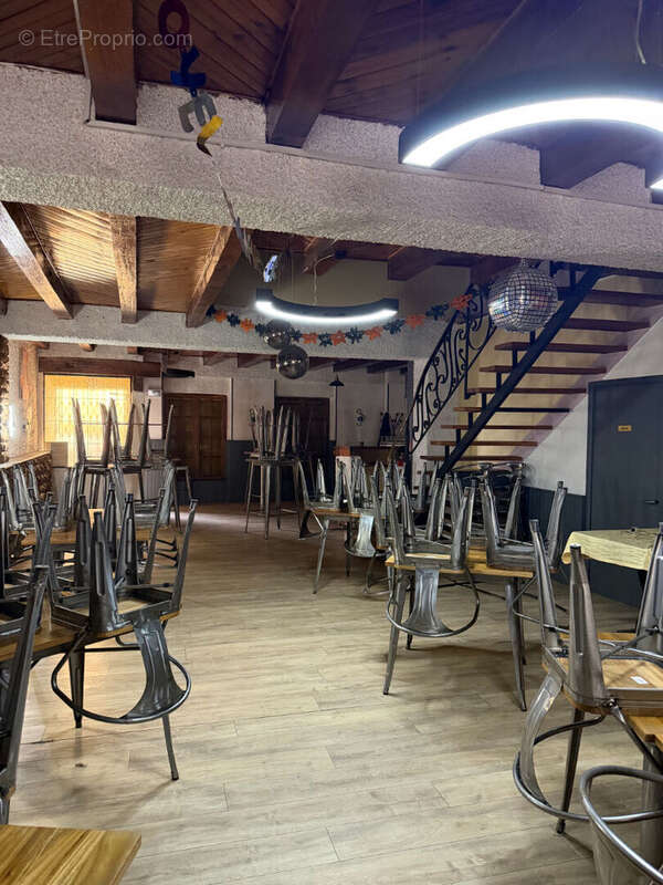 Appartement à BADONVILLER