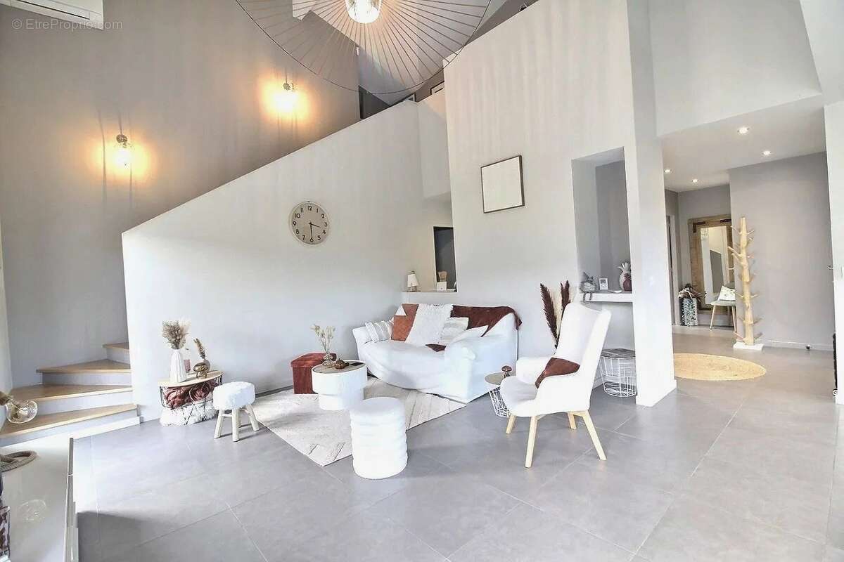 Maison à VINAY