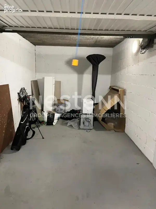 Appartement 3 pièces de 74 m2 situé en bordure de mer au centre du village, à l'entrée du port. - photo 20