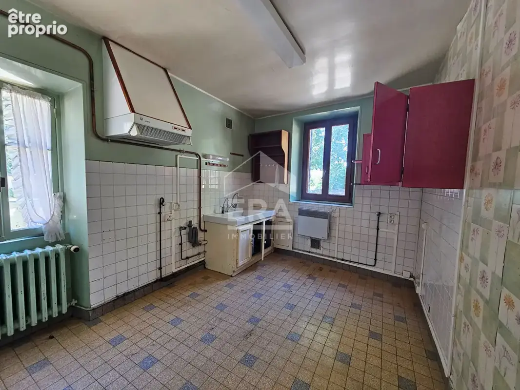 Maison 85m² à beynes - photo 6