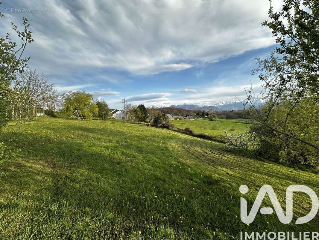 Maison 171 m² à Orignac  - photo 6