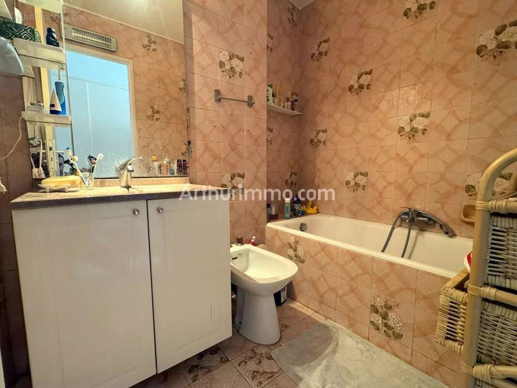 Appartement à SAINTE-MAXIME