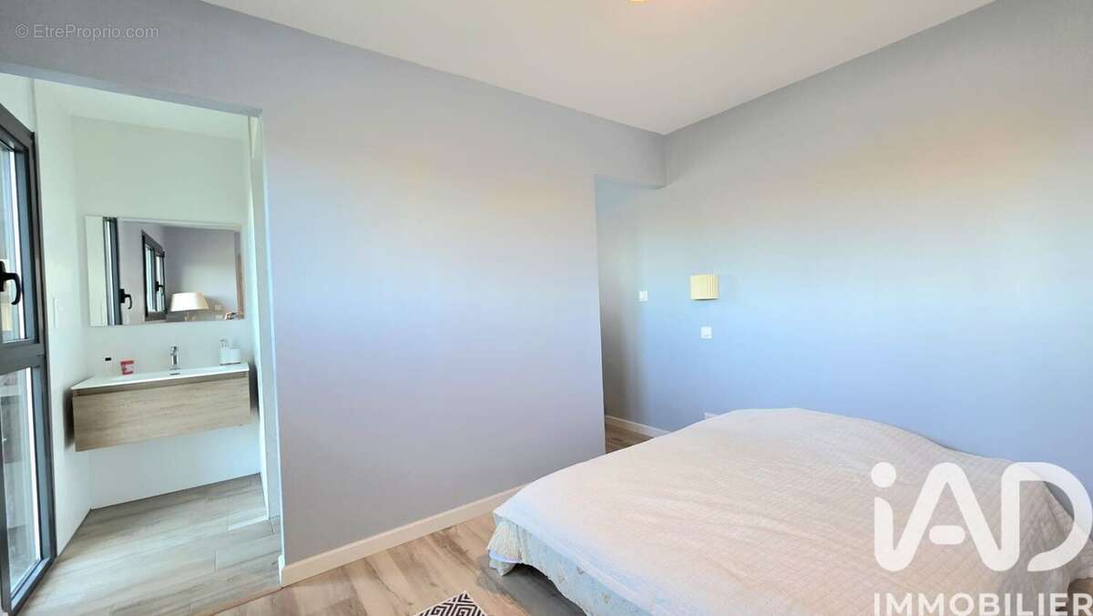 Photo 5 - Maison à SAINT-JEAN-BREVELAY