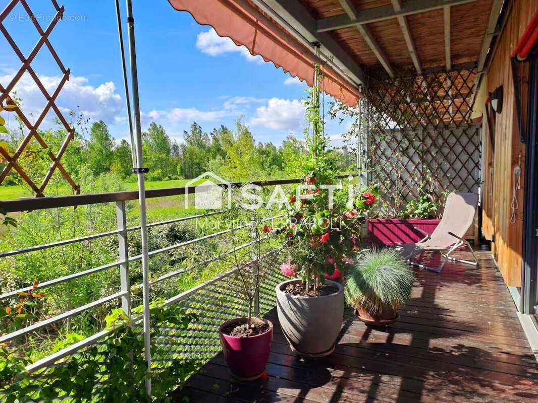 Photo 3 - Maison à OSTWALD