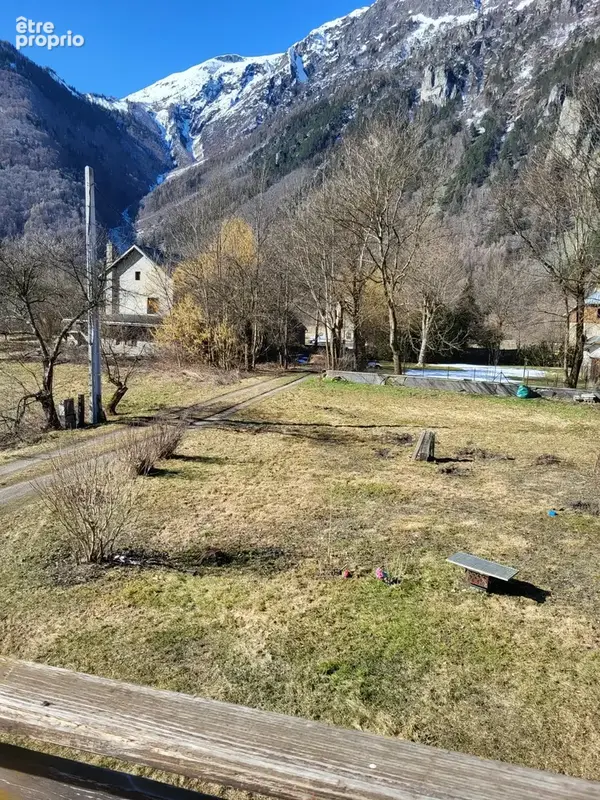 Belle maison avec terrain potentiellement constructible - photo 2