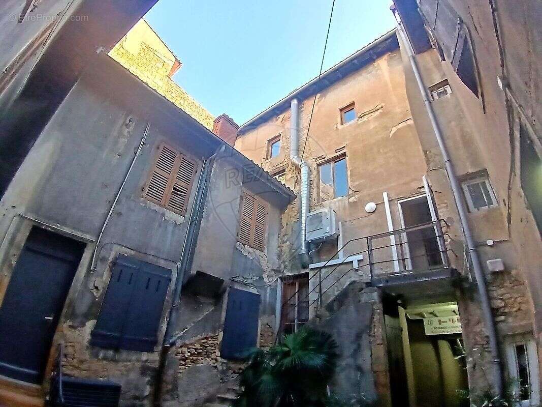 Appartement à VILLEFRANCHE-SUR-SAONE