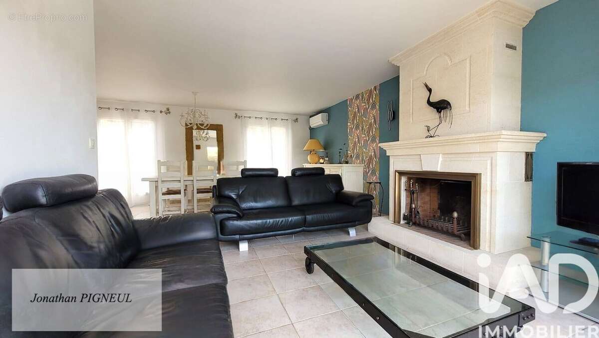 Photo 6 - Maison à PAREMPUYRE