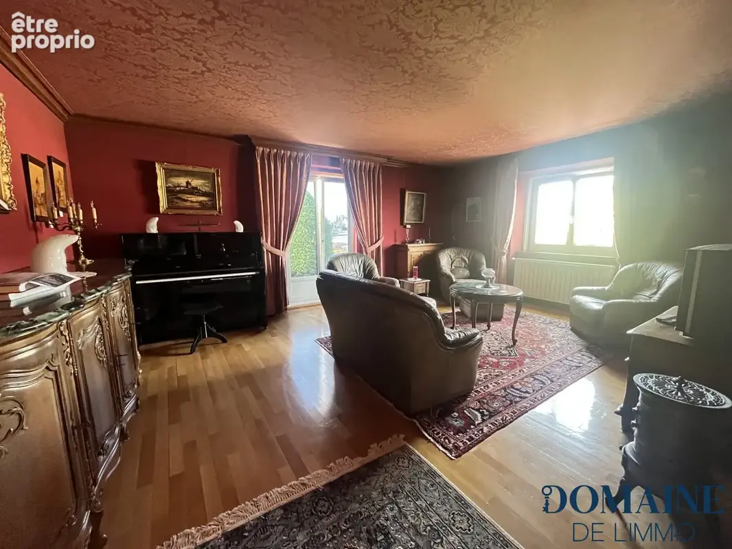 Maison 8 pièces 200 m² à vendre à Soultz-Sous-Forets (67250) - photo 8