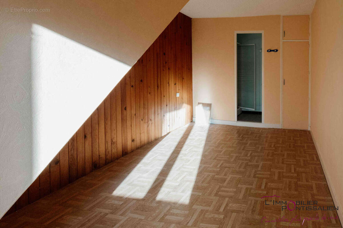 Appartement à PONTARLIER