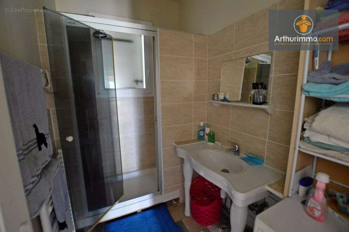 Appartement à DURAS