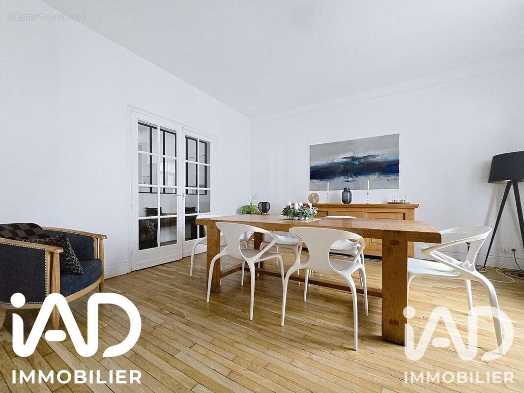 Photo 5 - Appartement à LA MADELEINE