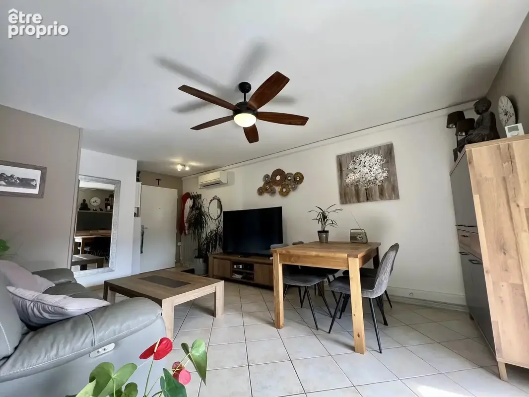 Appartement 3 pièces - FREJUS- - photo 4