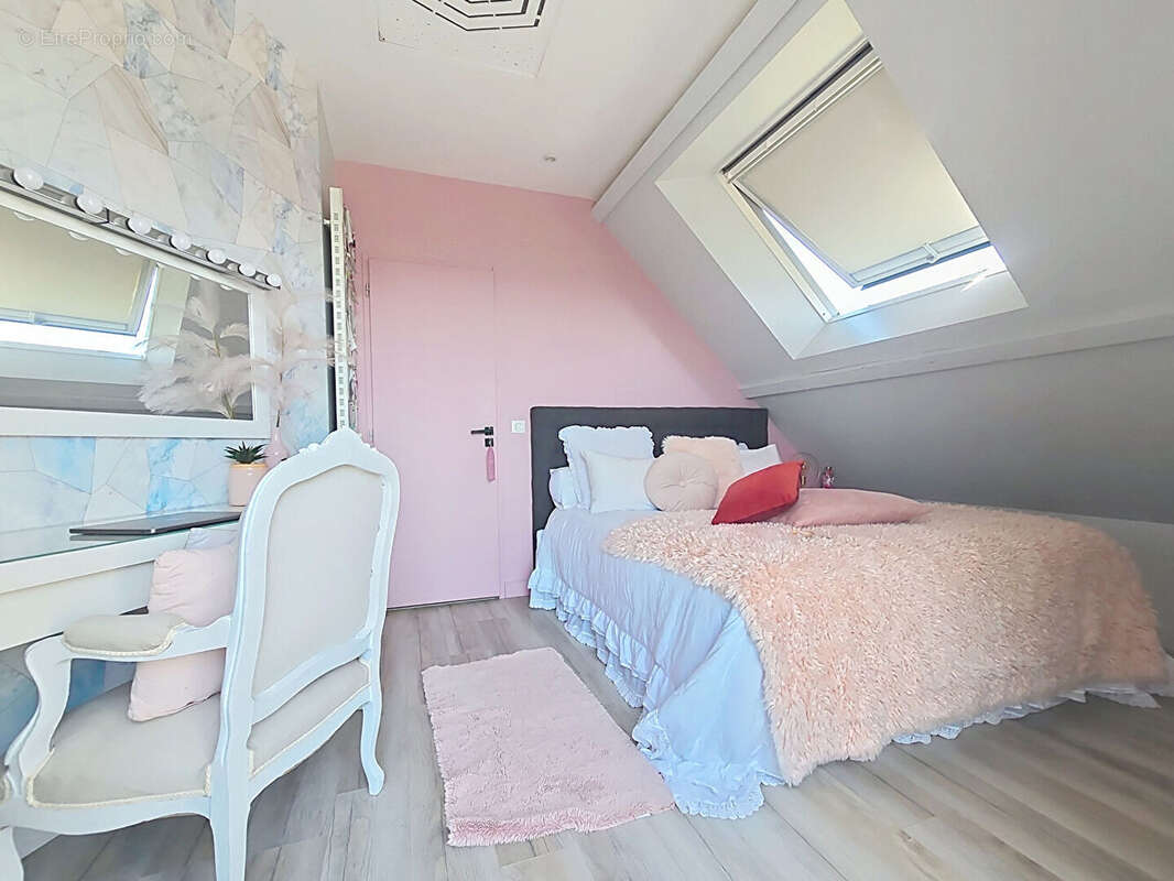 Maison à DEAUVILLE