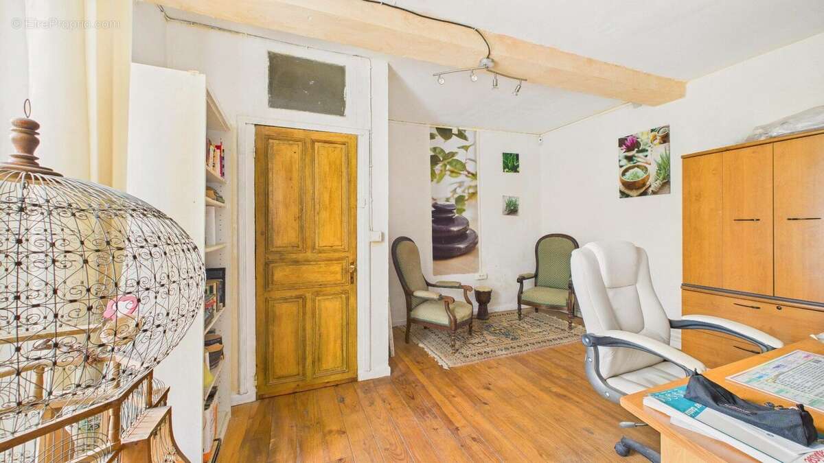 Ferme landaise rénovée + dépendances sur 2 hectares - photo 17