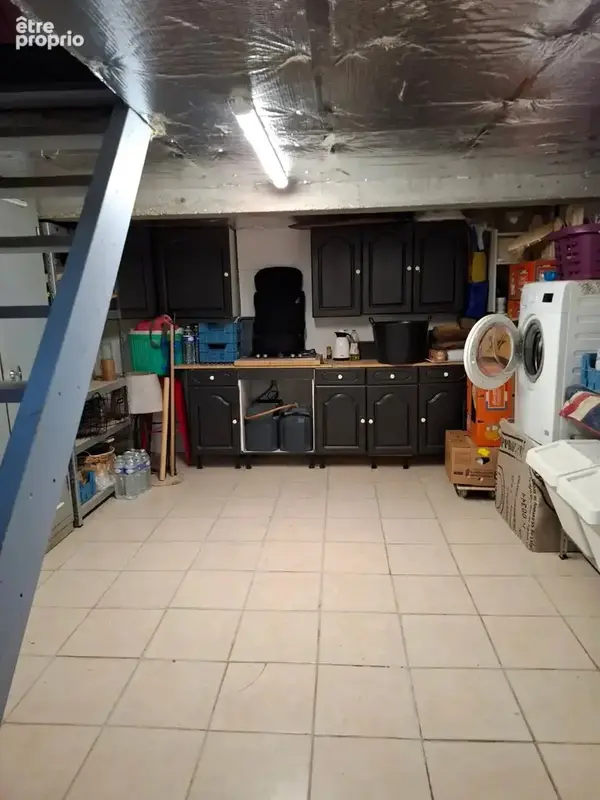 Maison de plain pied à 3 min de bourgtheroulde - photo 23