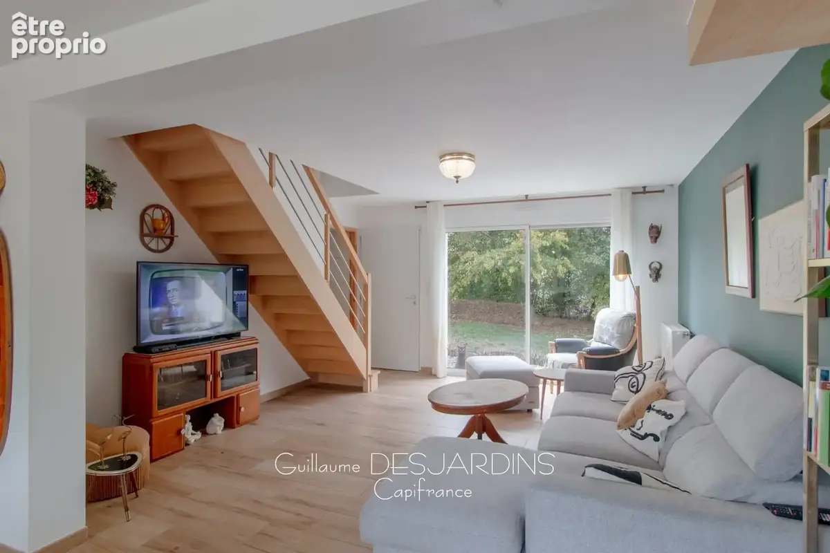 Maison à vendre 5 pièces proche de VIMOUTIERS (61) - photo 11