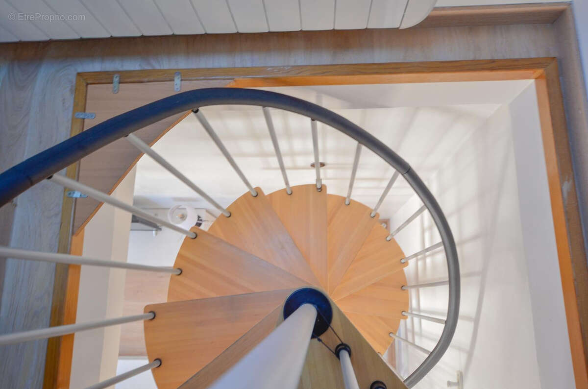 Appartement à HENDAYE