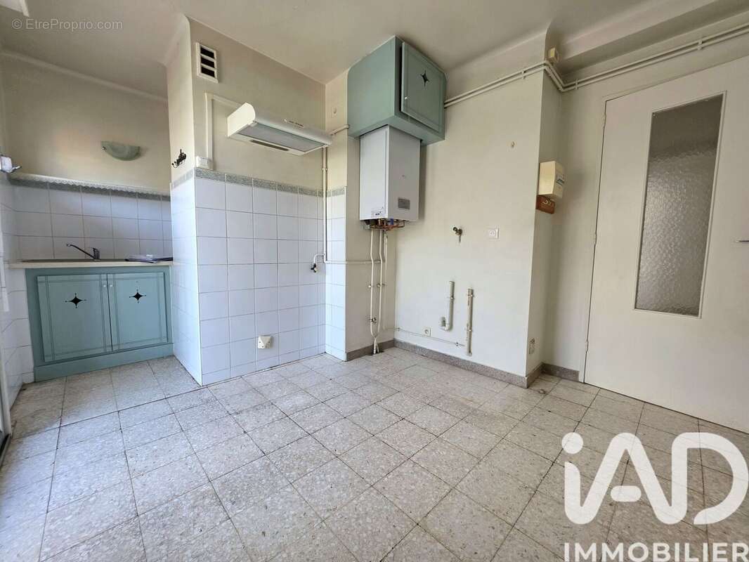 Photo 7 - Appartement à PERPIGNAN