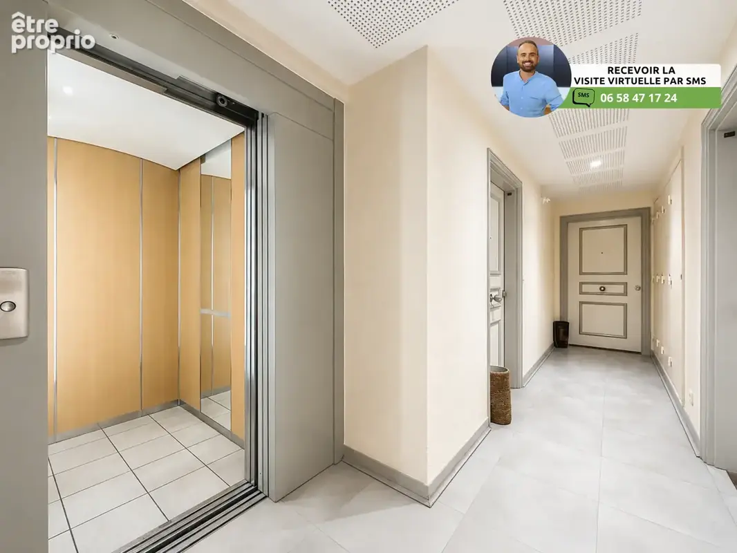 Appartement 2P à vendre à Antibes (06600) - photo 23