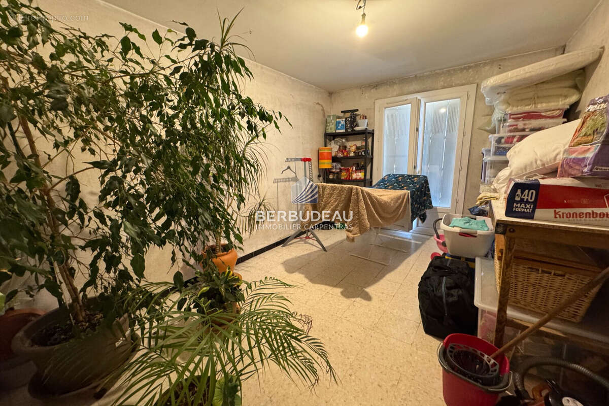 Appartement à MONTEUX