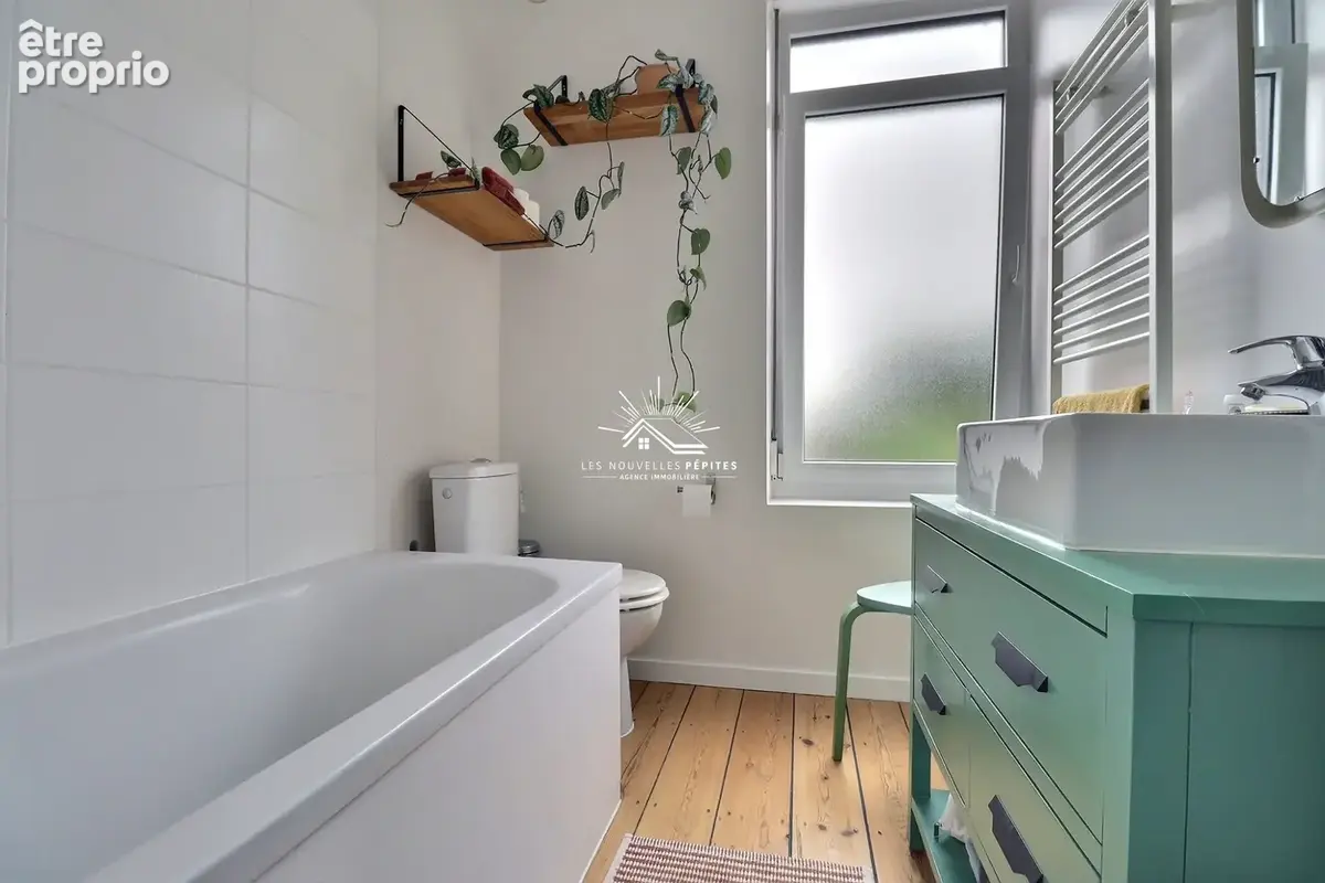 Maison 112 m² à Villeneuve-D'ascq  - photo 6
