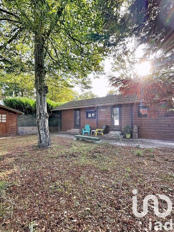 Photo 1 - Maison à LIVRY-SUR-SEINE