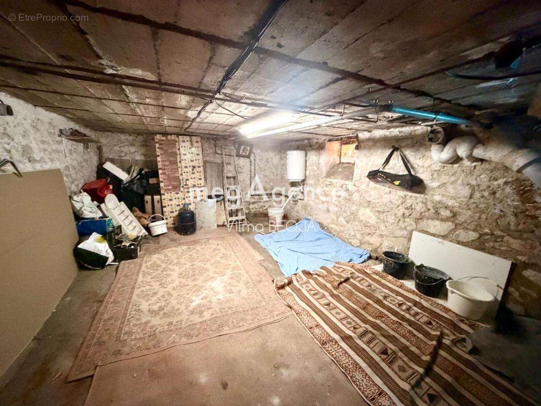 Appartement à MONTEREAU-FAULT-YONNE