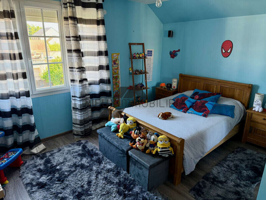 Maison à NOGENT-SUR-OISE