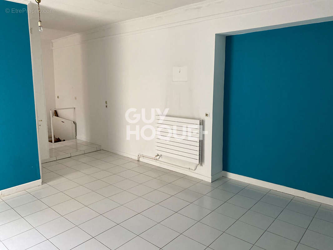 Appartement à GAGNY