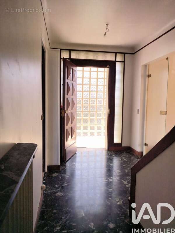 Photo 9 - Maison à SAINT-MICHEL-SUR-ORGE