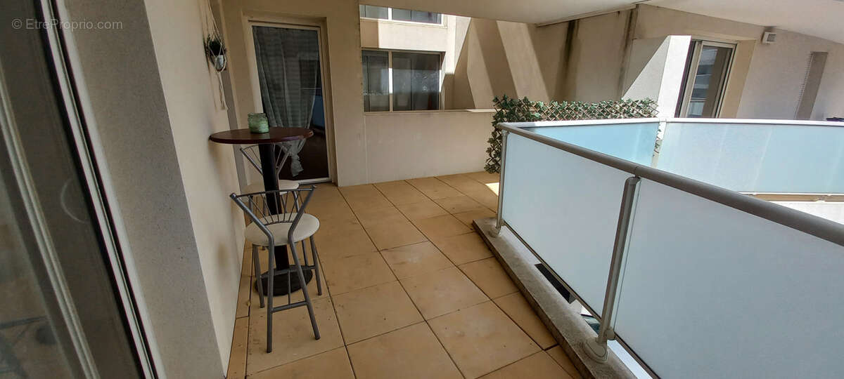 Appartement à BEZIERS