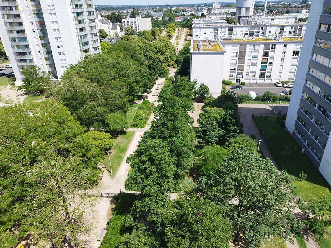 Appartement Saint Pierre Des Corps F4, proche écoles, commerces, Fil Bleu, gare TGV - photo 8