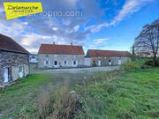 Maison à MUNEVILLE-SUR-MER