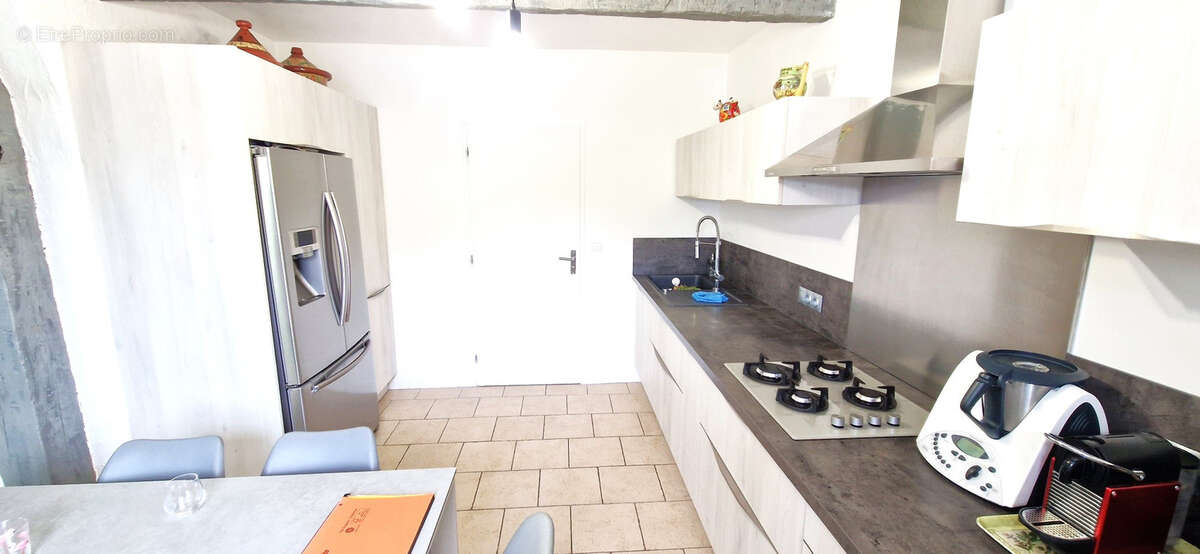 Maison à DRAGUIGNAN