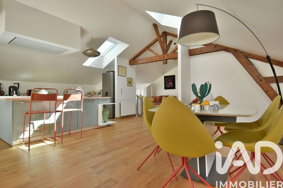 Photo 4 - Maison à TROUVILLE-SUR-MER