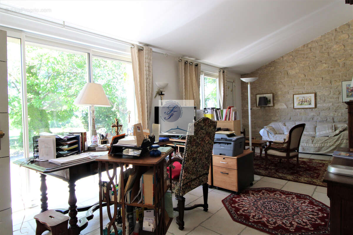 Maison à BEDOIN